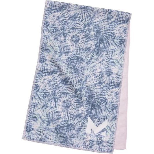 Long-Lasting Cooling Towel - Durable Microfiber - Provides Up to 2 Hours Cool - 50 UPF Sun Protection - Machine Washable