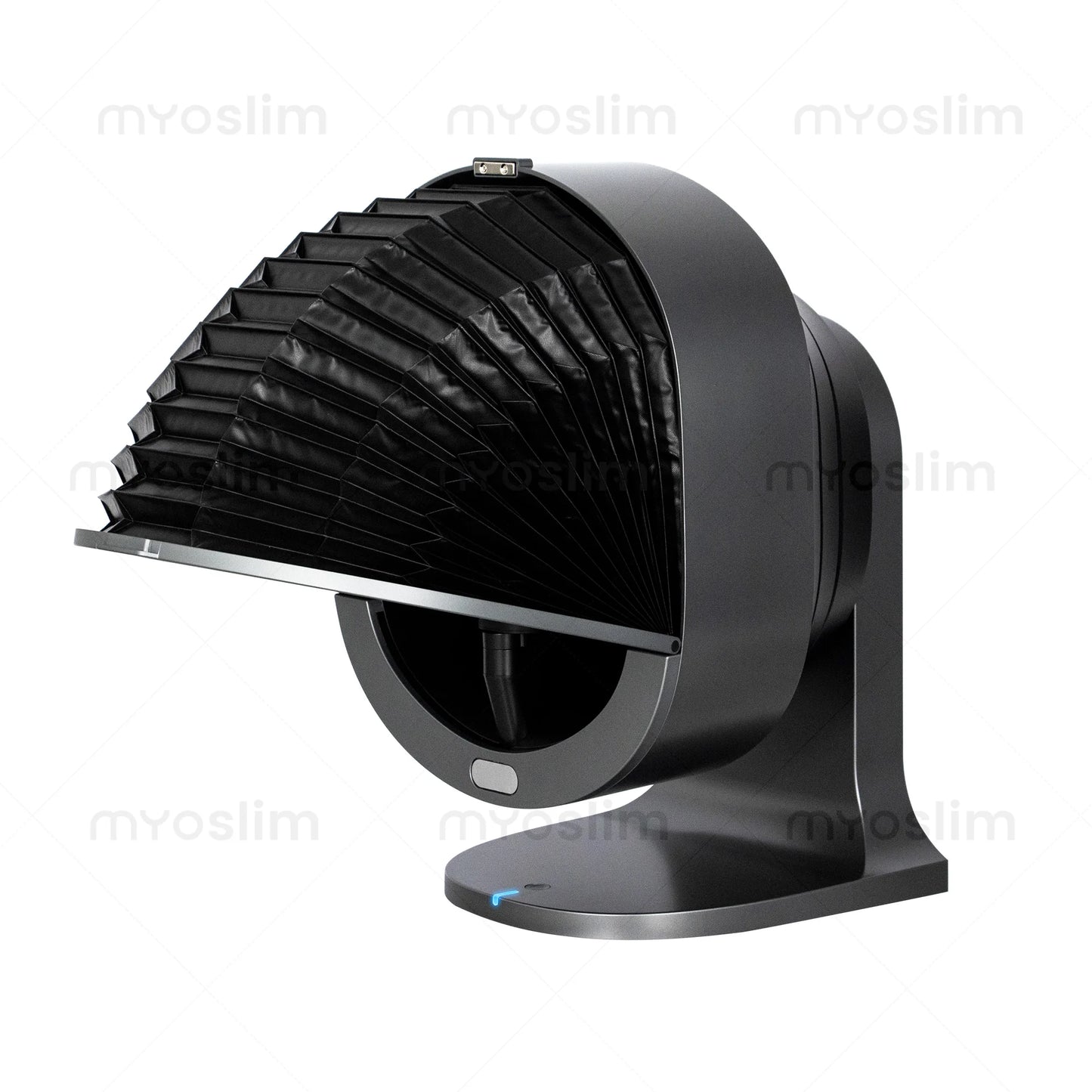 X5 High-Definition Magic Mirror Skin Scanning System 3D AI Facial Analyzer with UV and Moisture Detection for Salon Use