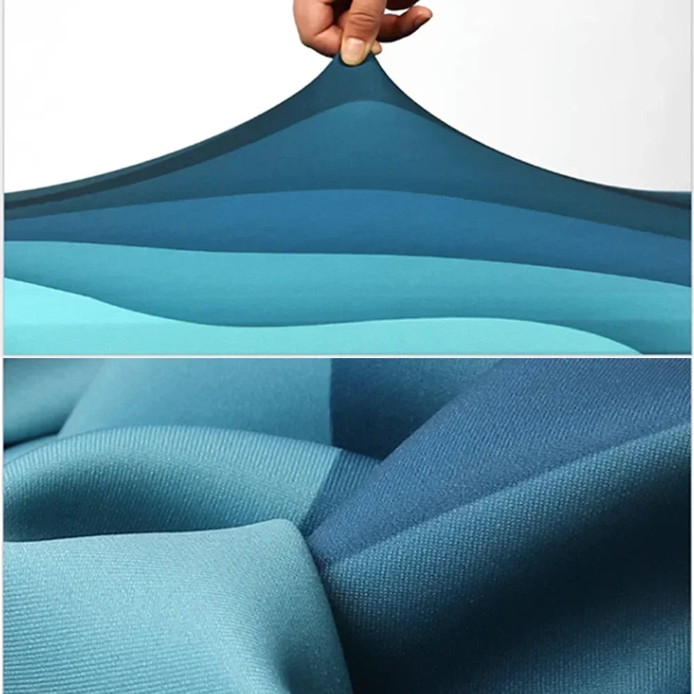 Luggage Cover Protector Stretch Dust Covers For Travel