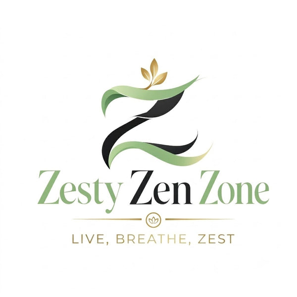 Zesty Zen Zone 
